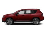 2014 Jeep Compass FWD 4dr Latitude