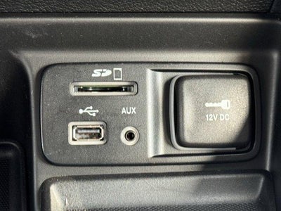 2018 Jeep Cherokee Latitude FWD