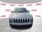 2018 Jeep Cherokee Latitude FWD