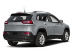 2018 Jeep Cherokee Latitude FWD