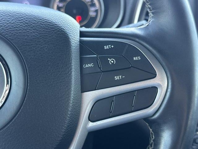 2021 Jeep Cherokee 80th Anniversary 4x4