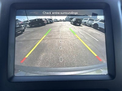 2021 Jeep Cherokee 80th Anniversary 4x4