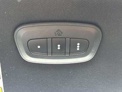 2021 Jeep Cherokee 80th Anniversary 4x4