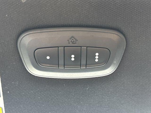 2021 Jeep Cherokee 80th Anniversary 4x4