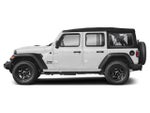2025 Jeep Wrangler Sport 4 Door 4x4