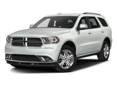 2016 Dodge Durango 2WD 4dr Limited
