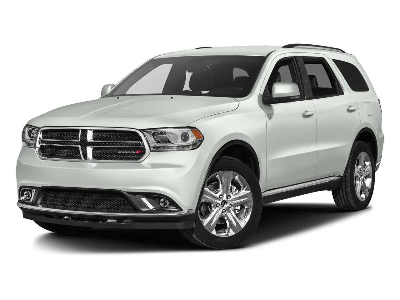 2016 Dodge Durango 2WD 4dr Limited
