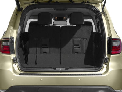 2016 Dodge Durango 2WD 4dr Limited