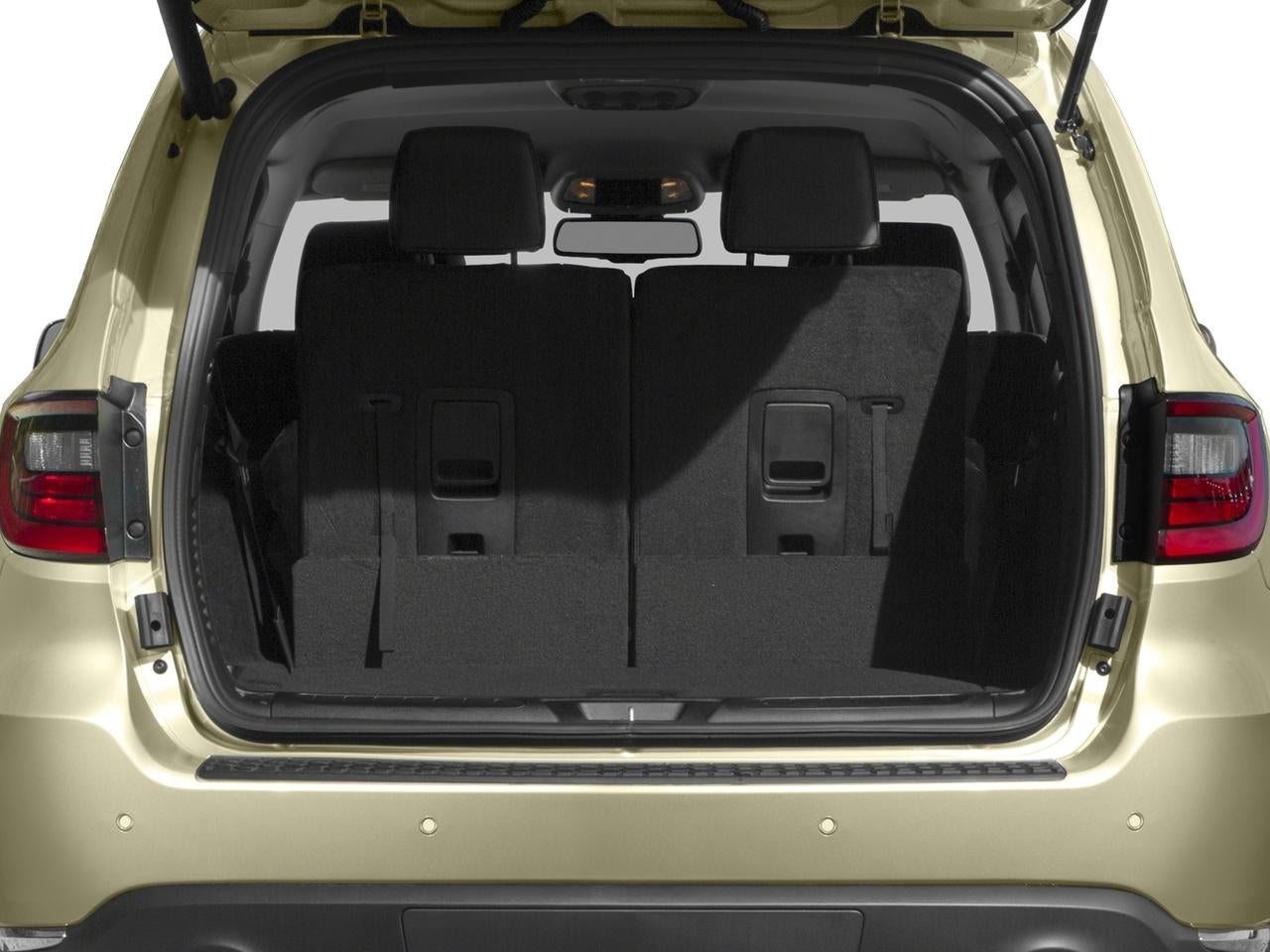 2016 Dodge Durango 2WD 4dr Limited