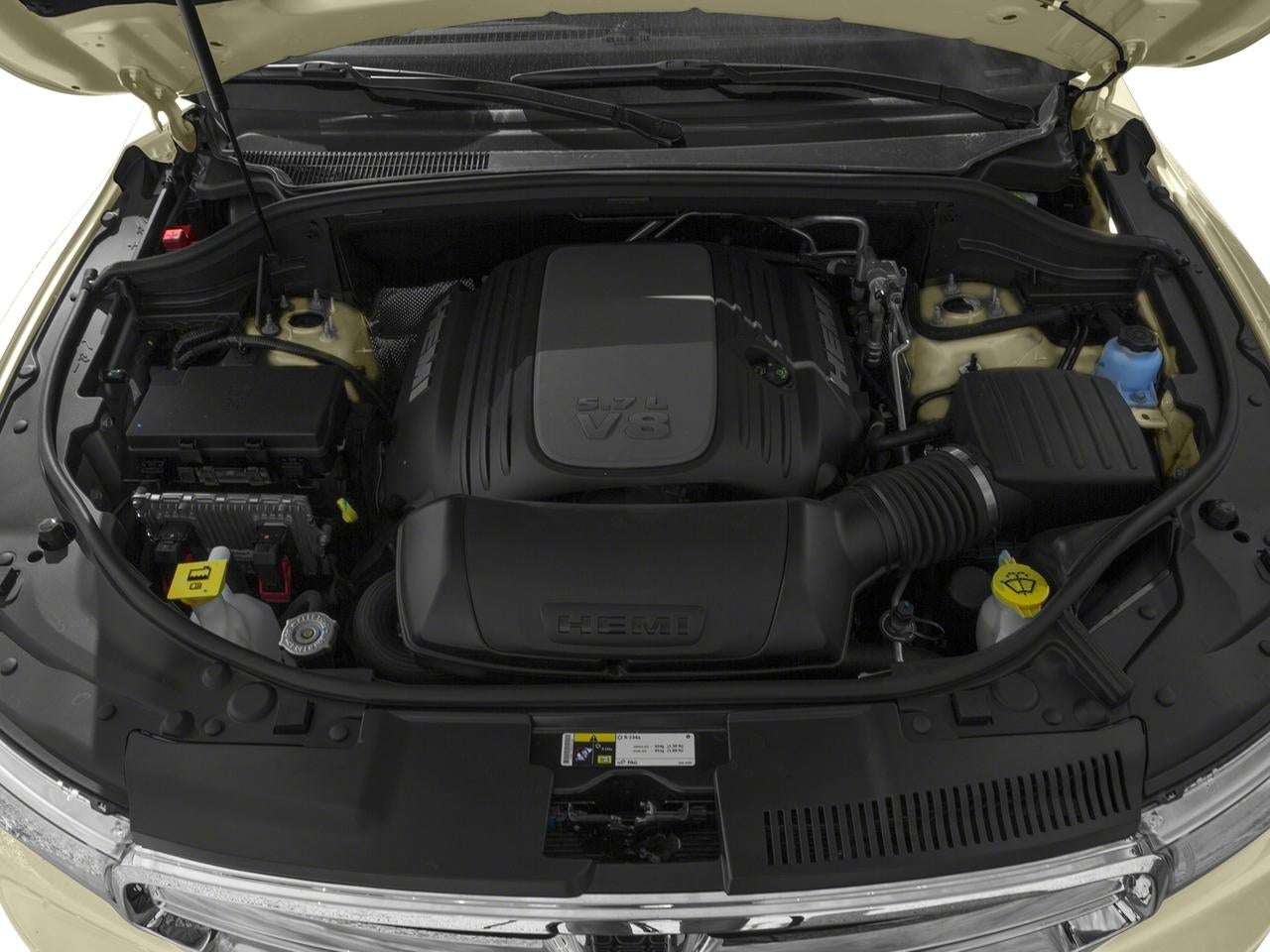 2016 Dodge Durango 2WD 4dr Limited