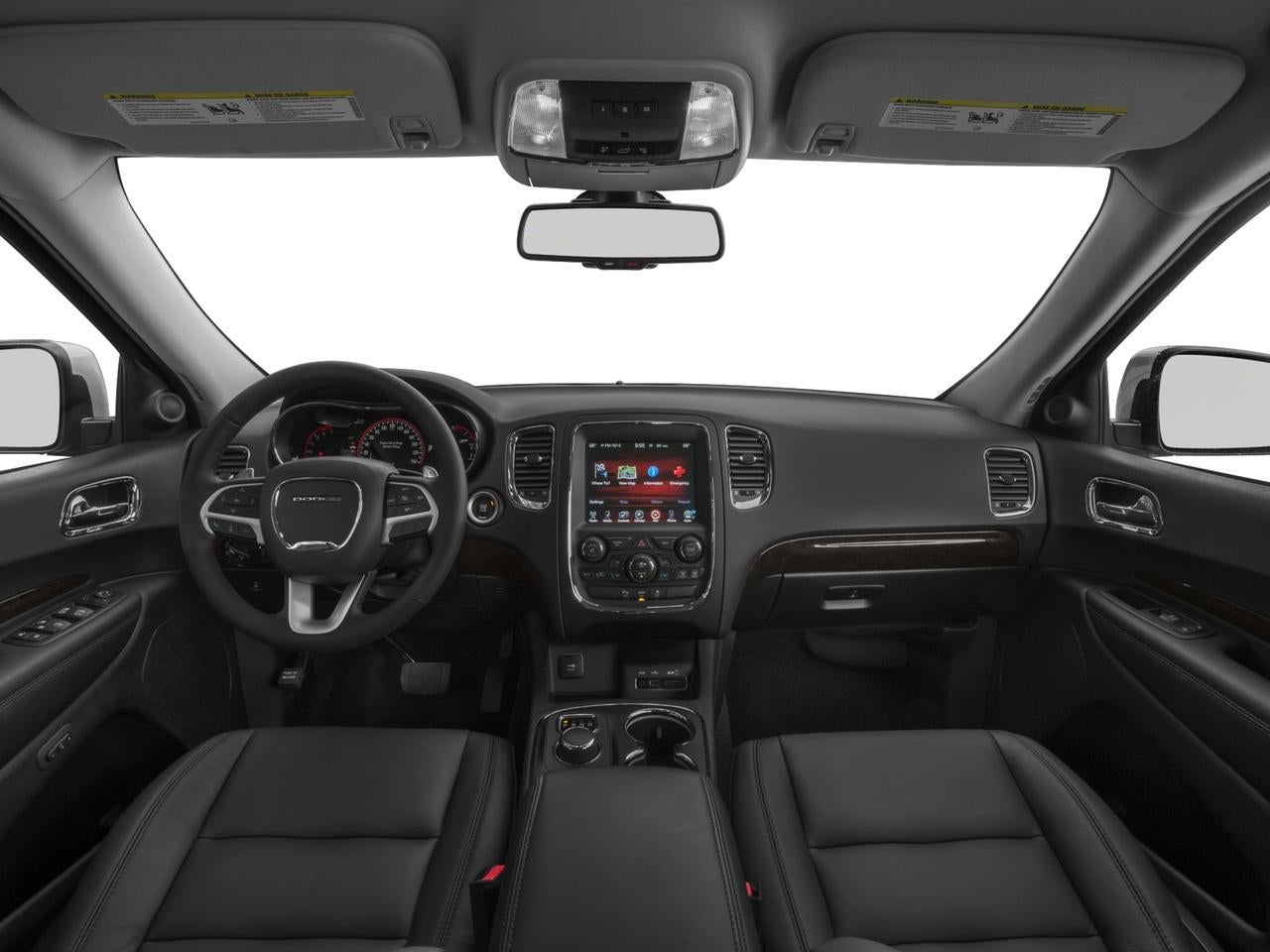 2016 Dodge Durango 2WD 4dr Limited