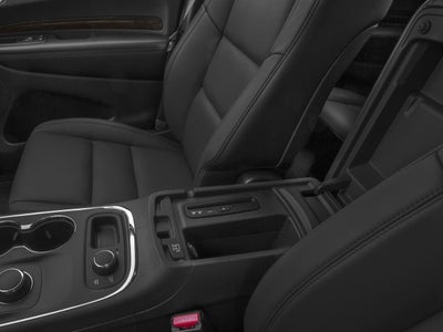 2016 Dodge Durango 2WD 4dr Limited