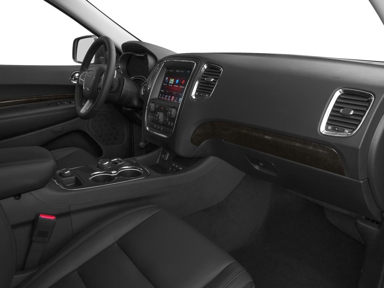 2016 Dodge Durango 2WD 4dr Limited