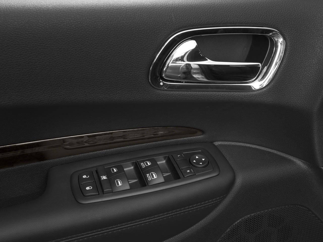 2016 Dodge Durango 2WD 4dr Limited