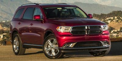 2016 Dodge Durango 2WD 4dr Limited