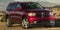 2016 Dodge Durango 2WD 4dr Limited