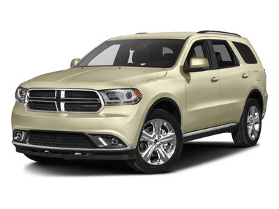 2016 Dodge Durango 2WD 4dr Limited