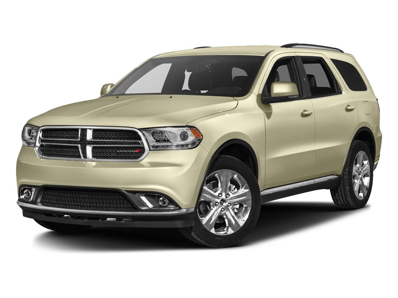 2016 Dodge Durango 2WD 4dr Limited