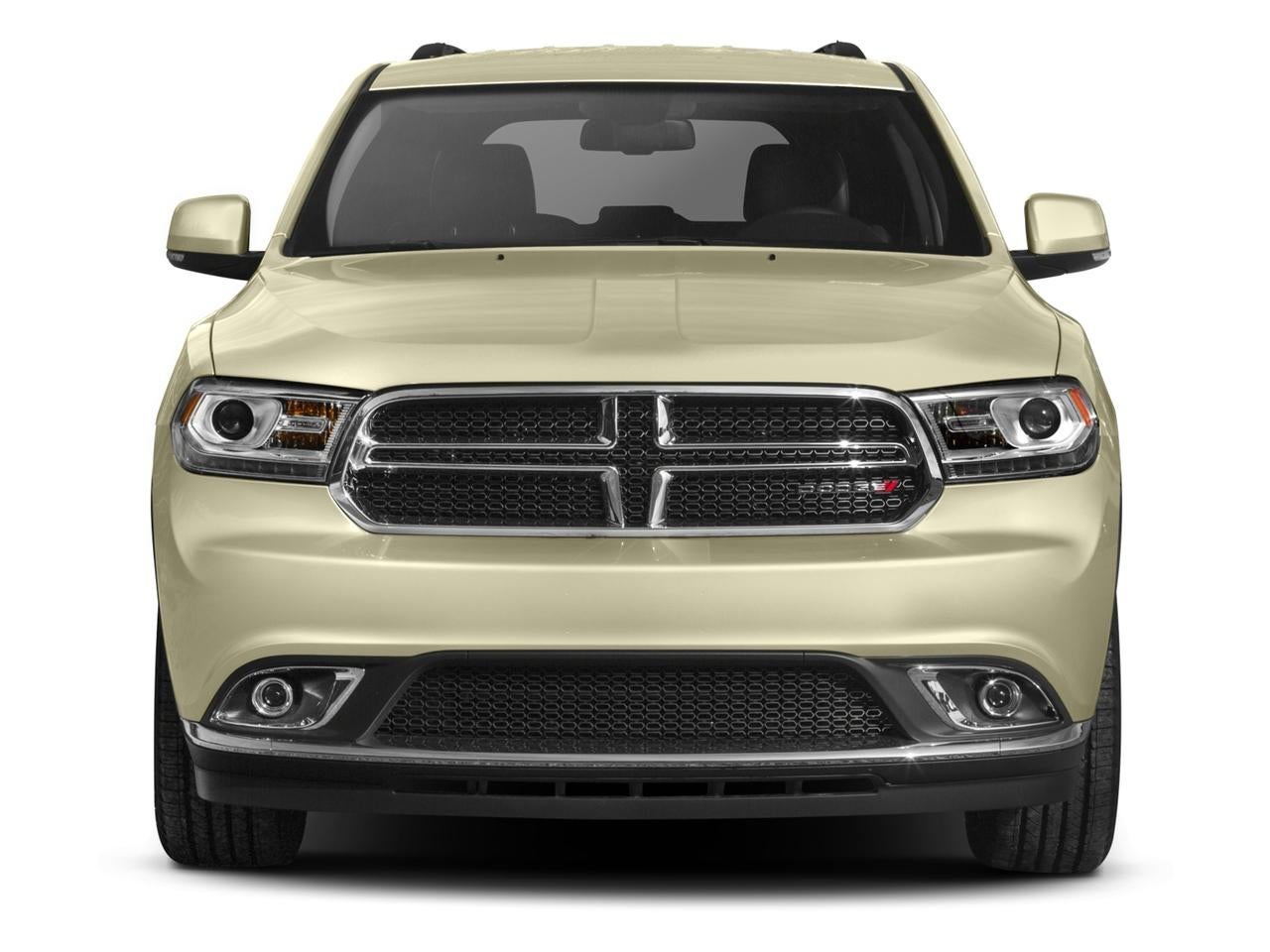 2016 Dodge Durango 2WD 4dr Limited
