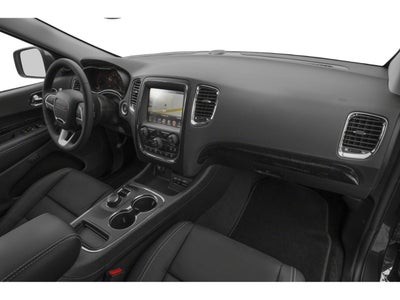 2020 Dodge Durango GT AWD