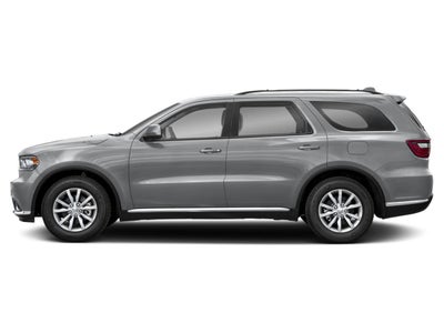 2020 Dodge Durango GT AWD