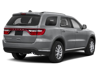 2020 Dodge Durango GT AWD