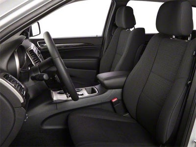 2012 Jeep Grand Cherokee RWD 4dr Laredo