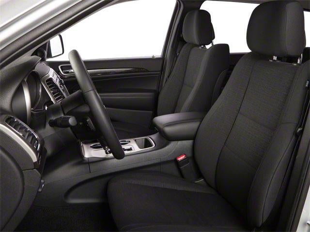 2012 Jeep Grand Cherokee RWD 4dr Laredo