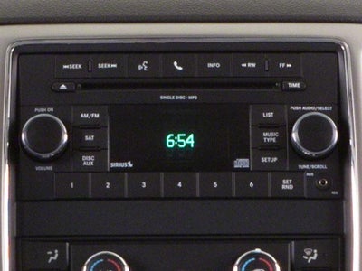 2012 Jeep Grand Cherokee RWD 4dr Laredo