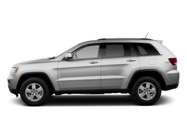 2012 Jeep Grand Cherokee RWD 4dr Laredo