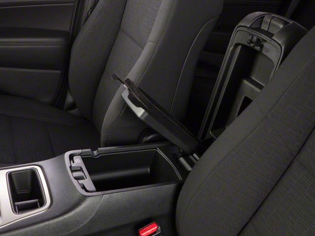2012 Jeep Grand Cherokee RWD 4dr Laredo