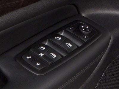 2012 Jeep Grand Cherokee RWD 4dr Laredo