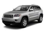 2012 Jeep Grand Cherokee RWD 4dr Laredo