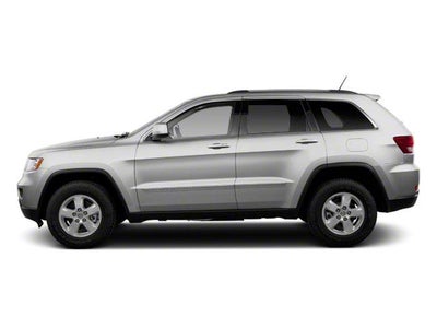 2012 Jeep Grand Cherokee RWD 4dr Laredo
