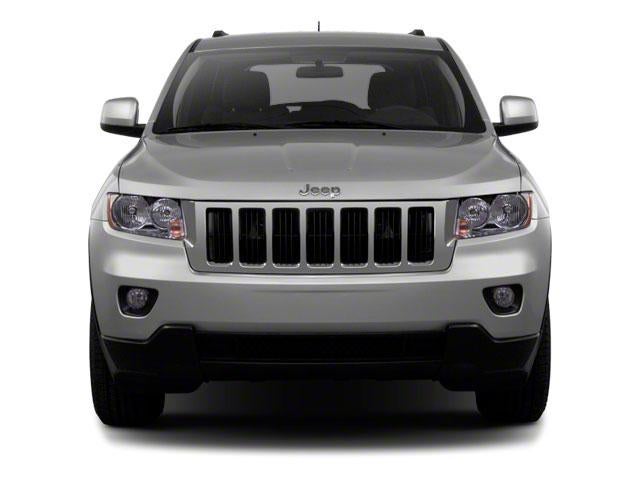 2012 Jeep Grand Cherokee RWD 4dr Laredo