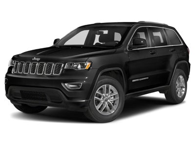 2019 Jeep Grand Cherokee Upland 4x2