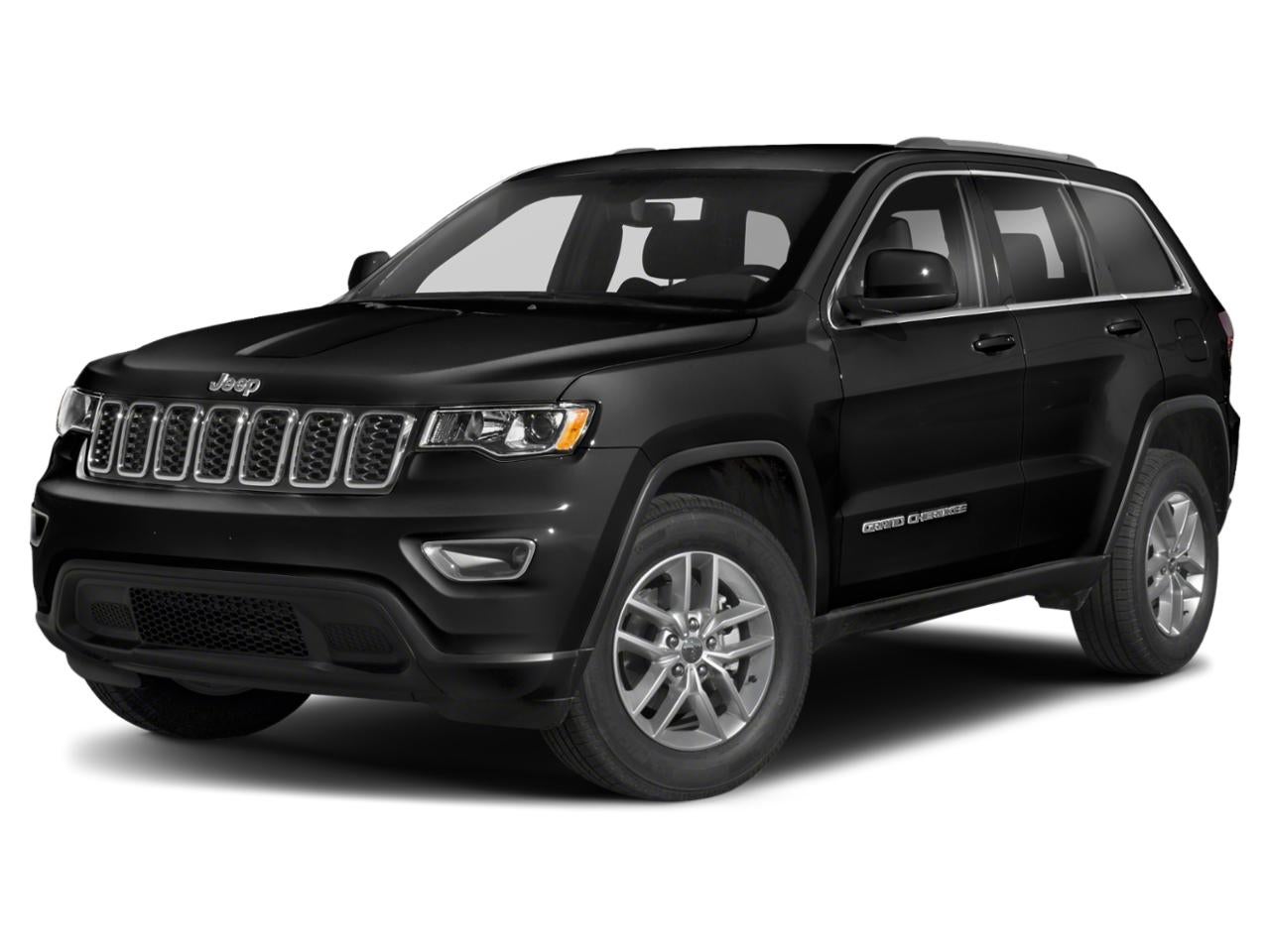 2019 Jeep Grand Cherokee Upland 4x2
