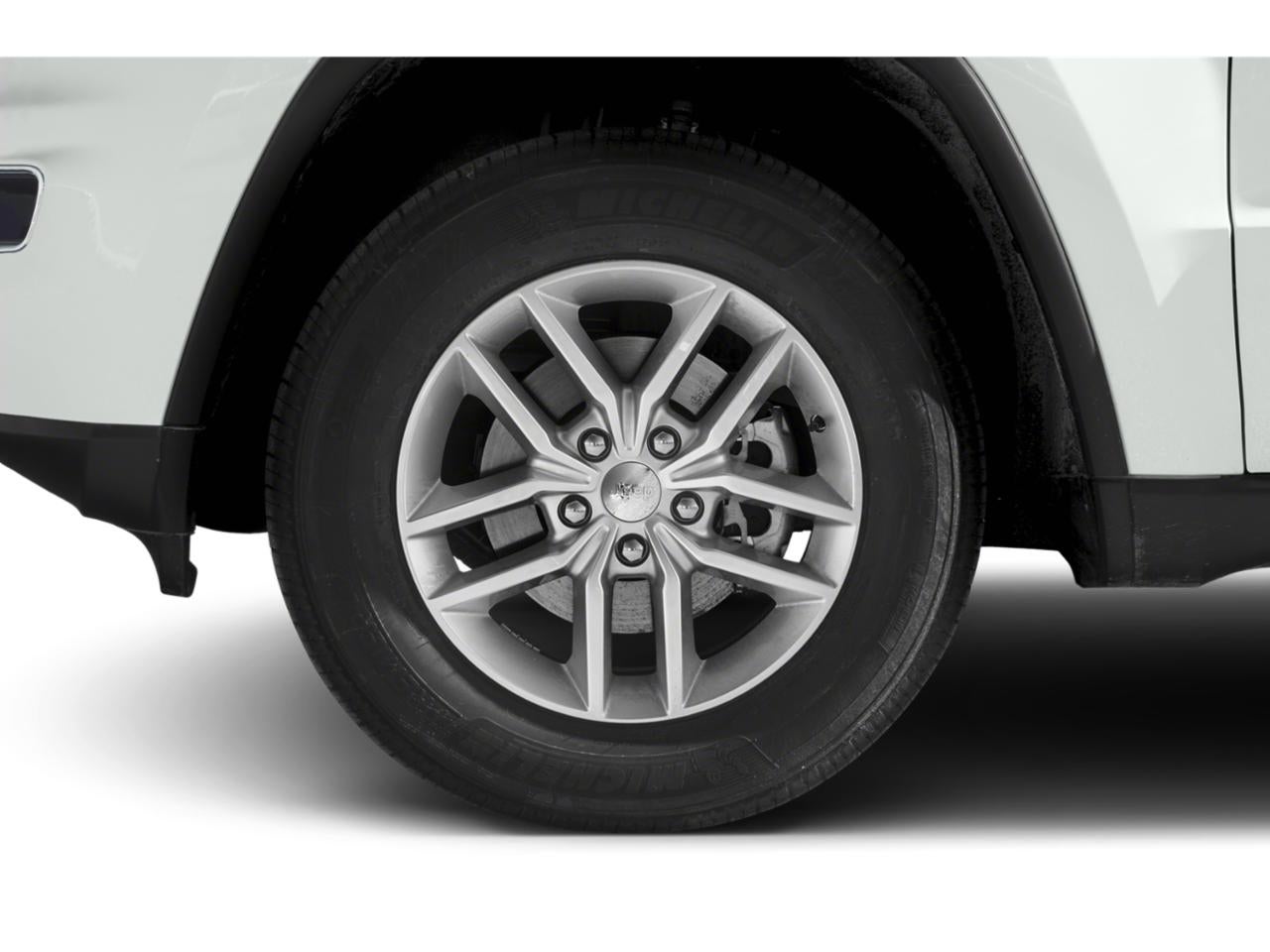 2019 Jeep Grand Cherokee Upland 4x2