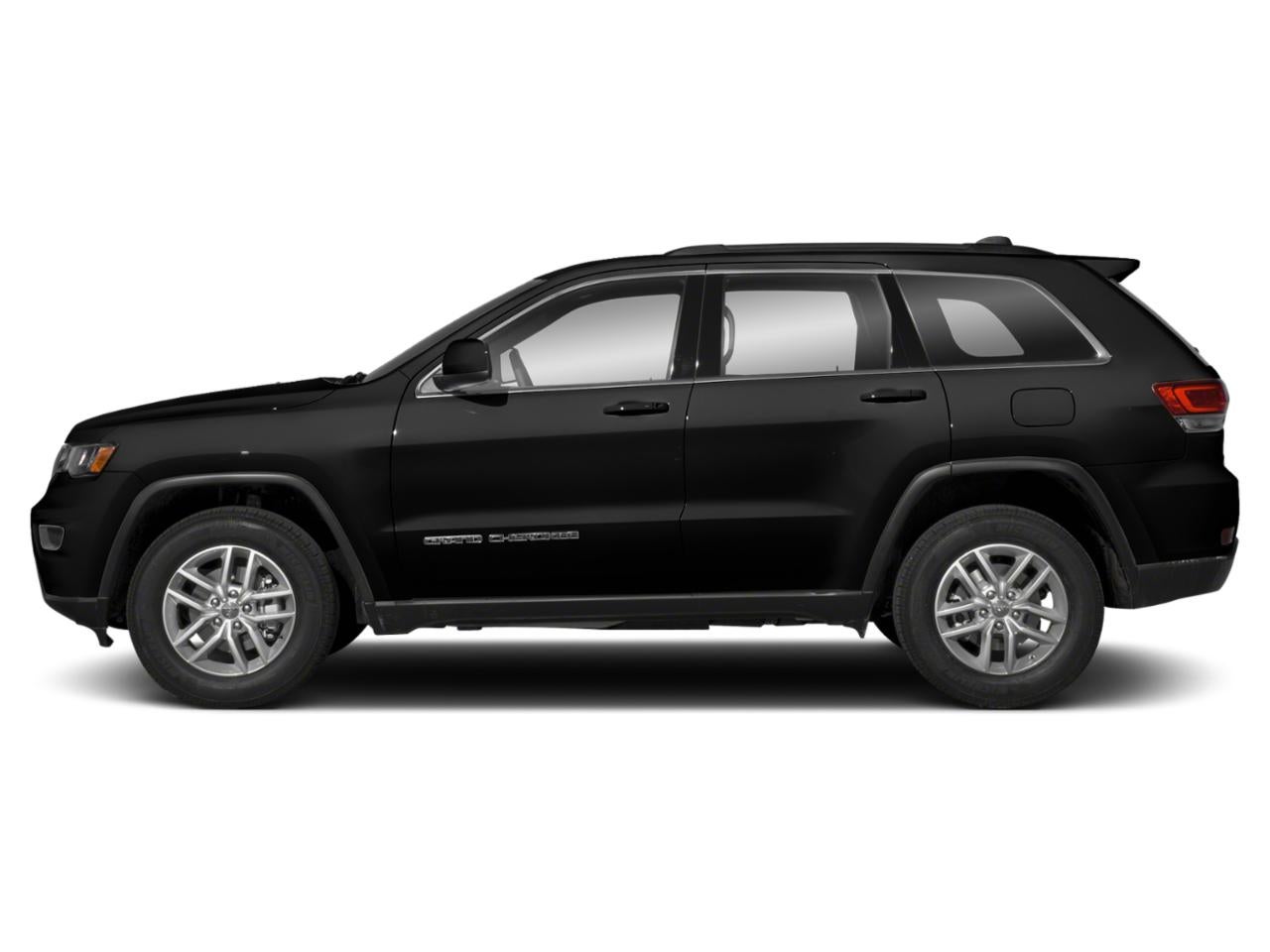 2019 Jeep Grand Cherokee Upland 4x2