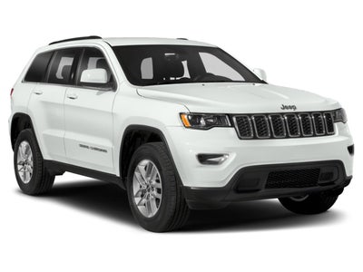2019 Jeep Grand Cherokee Upland 4x2
