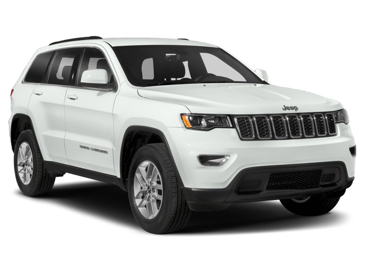 2019 Jeep Grand Cherokee Upland 4x2