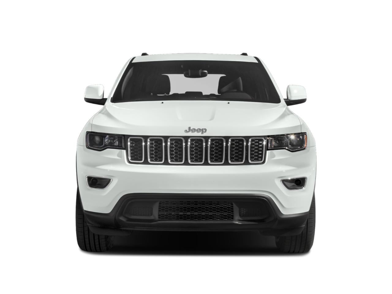 2019 Jeep Grand Cherokee Upland 4x2