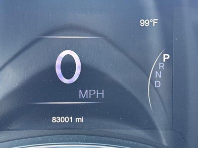2021 Jeep Grand Cherokee Laredo X 4x4