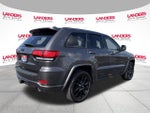 2021 Jeep Grand Cherokee Laredo X 4x4