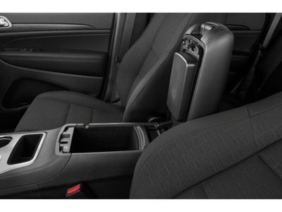 2021 Jeep Grand Cherokee Laredo X 4x4