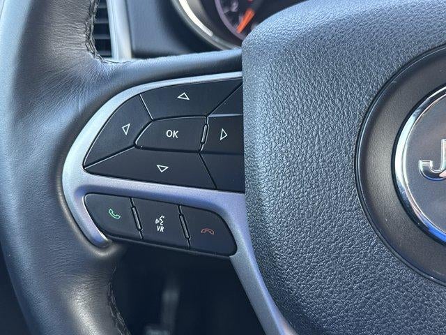 2018 Jeep Grand Cherokee Altitude 4x4 *Ltd Avail*