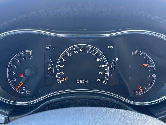 2018 Jeep Grand Cherokee Altitude 4x4 *Ltd Avail*