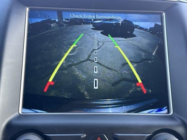 2018 Jeep Grand Cherokee Altitude 4x4 *Ltd Avail*