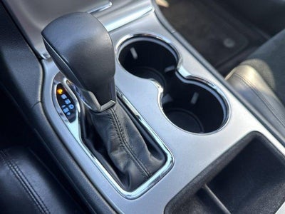 2018 Jeep Grand Cherokee Altitude 4x4 *Ltd Avail*