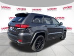 2018 Jeep Grand Cherokee Altitude 4x4 *Ltd Avail*